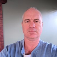 Wayne Baker