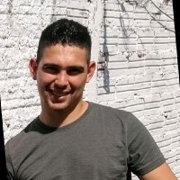 Lucas Flores