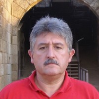 Manuel Martin Fernandez