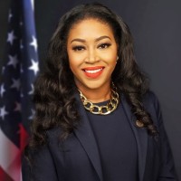 Sloan Turner, M.B.A.