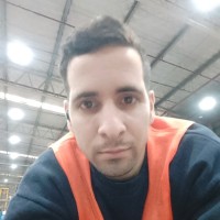 Nicolas Emiliano Rojas