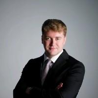 Ross Carrigan