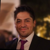 Pablo Santillán Rosero