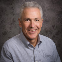 Tony Crawford