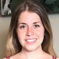 Jennifer Garrity, Ms, Cfe