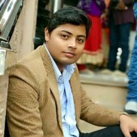 Shubham Mishra