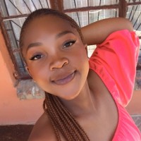 Palesa Chabalala