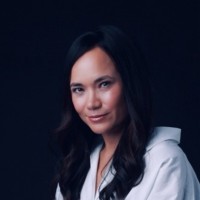 Gillian Bertram