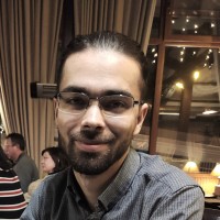 Alex Slobozian