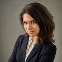 Sarah Kuhn