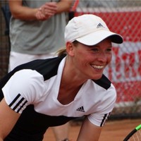 Janneke Vis