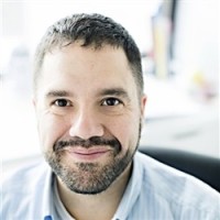 Anthony Foglia