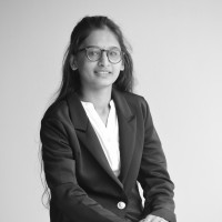 Vishruti Pandya