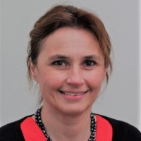 Catherine Vinay