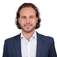 Joel Beaudoin