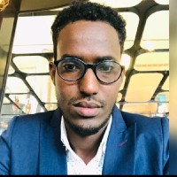 Ahmed Isse Nur