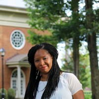 Evelyn Ajilore