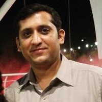 Monish Sharma