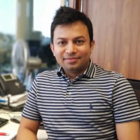 Mohammed B Sikder