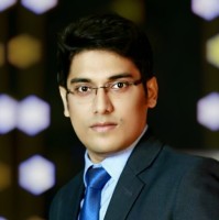 Nurul Kabir Sazzad ACCA, MBA (UK) I Ex KPMG Bangladesh
