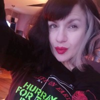 Stephanie Manis