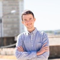 Parker Hull
