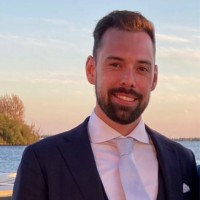 Benjamin Blauwkuip