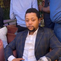 Ndumiso S. Zondi