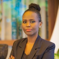 Nadege Nininahazwe