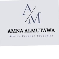 Amna Almutawa