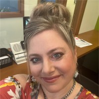 Karyn Baumann