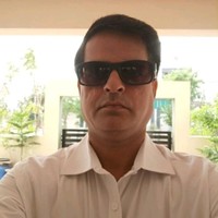 Avinash Meil