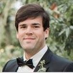 Bradley Parker