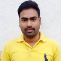 Vishal Wanjari