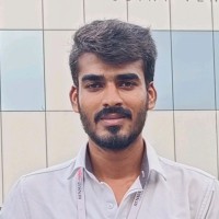 Kavinkumar S