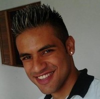 Raphael Santos Pereira