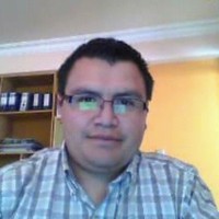Luis Fernando Mendoza Blacutt