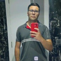 Christofer Yáñez Diaz