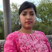Vandana Parnam