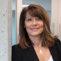 Susan Byrom