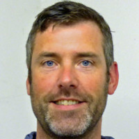 David Blackburn