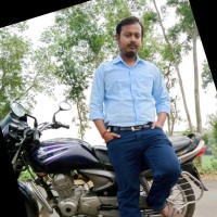 Saikat Maity
