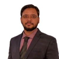 Khasham Ahmadkhan