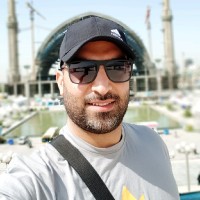 Mohammad Farahmand