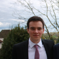 Daniel Tyrie