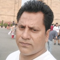 Parvez Khan