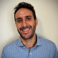 Javier Matias Contin