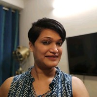 Jigna Patel
