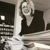 Stéphanie Le Magourou