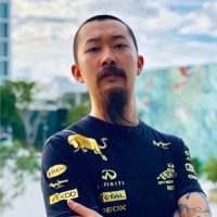 Raphael Akira